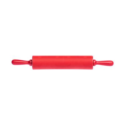 Rolo para Massa Silicone 30,5 cm Hauskraft