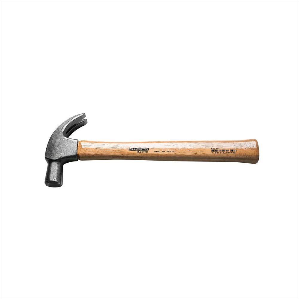 Martelo de Unha 25Mm Tramontina Basic - 1