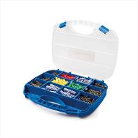 Jogo de Buchas e Parafusos com Maleta Tramontina - 1