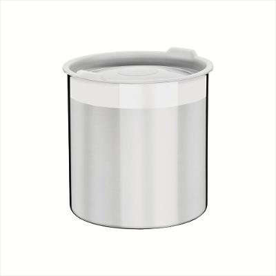 Recipiente Aço Inox Para Armazenar 1,5 Litros Tramontina