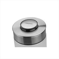 Pote Vidro Tp.Aço Inox 1,8L Purezza - 4