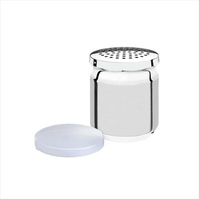 Recipiente Aço Inox Paraqueijo
