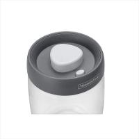 Pote Vidro Tp.Vacuo 1,2L Purezza - 2