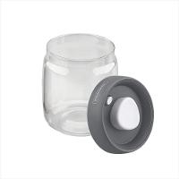 Pote Vidro Tp.Vacuo 1,2L Purezza - 3