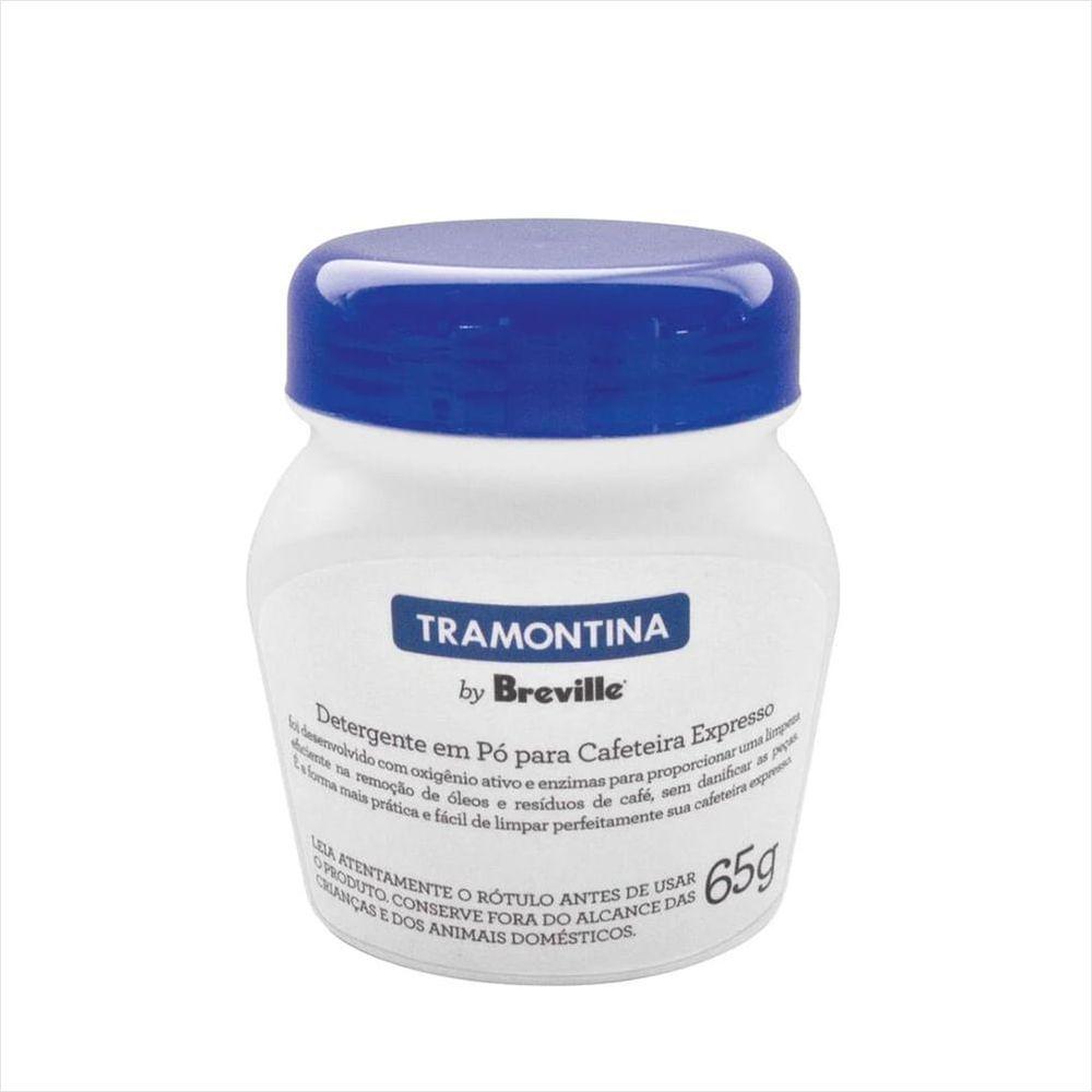 Detergente em Pó para Cafeteira Express 65 g - Tramontina - 1