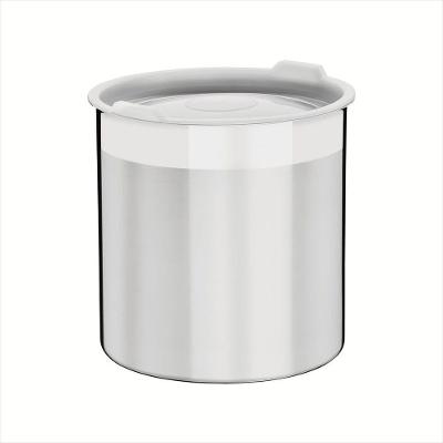 Recipiente Aço Inox Para Armazenar 2,3 LitrosTramontina