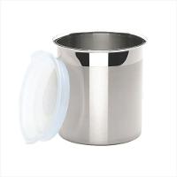 Recipiente Aço Inox Para Armazenar 2,3 LitrosTramontina - 2