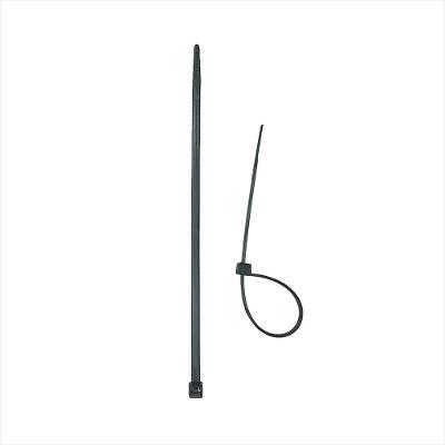 Abraçadeira Nylon 295X4,6 Preta