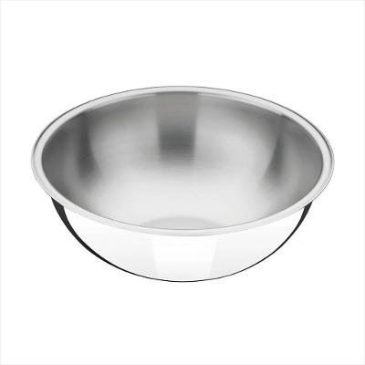Recipiente Aço Inox Pretaparar/Servir