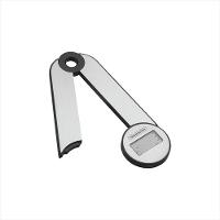 Balança Digital Aço Inox E Polipropileno Tramontina - 2