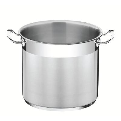 Caldeirão Tramontina Sem Tampa 28cm 15,6L