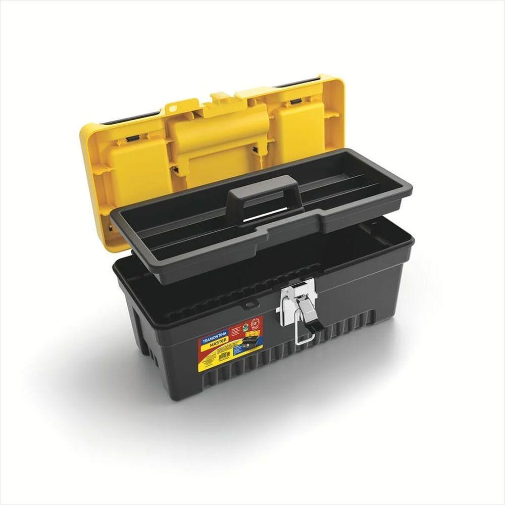 Caixa Plástica Injetada 13 - 2