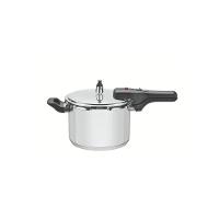 Panela de Pressão Tramontina Brava Inox 4,5L - 1