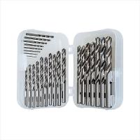 Jogo De Brocas 25 Pcs - 1