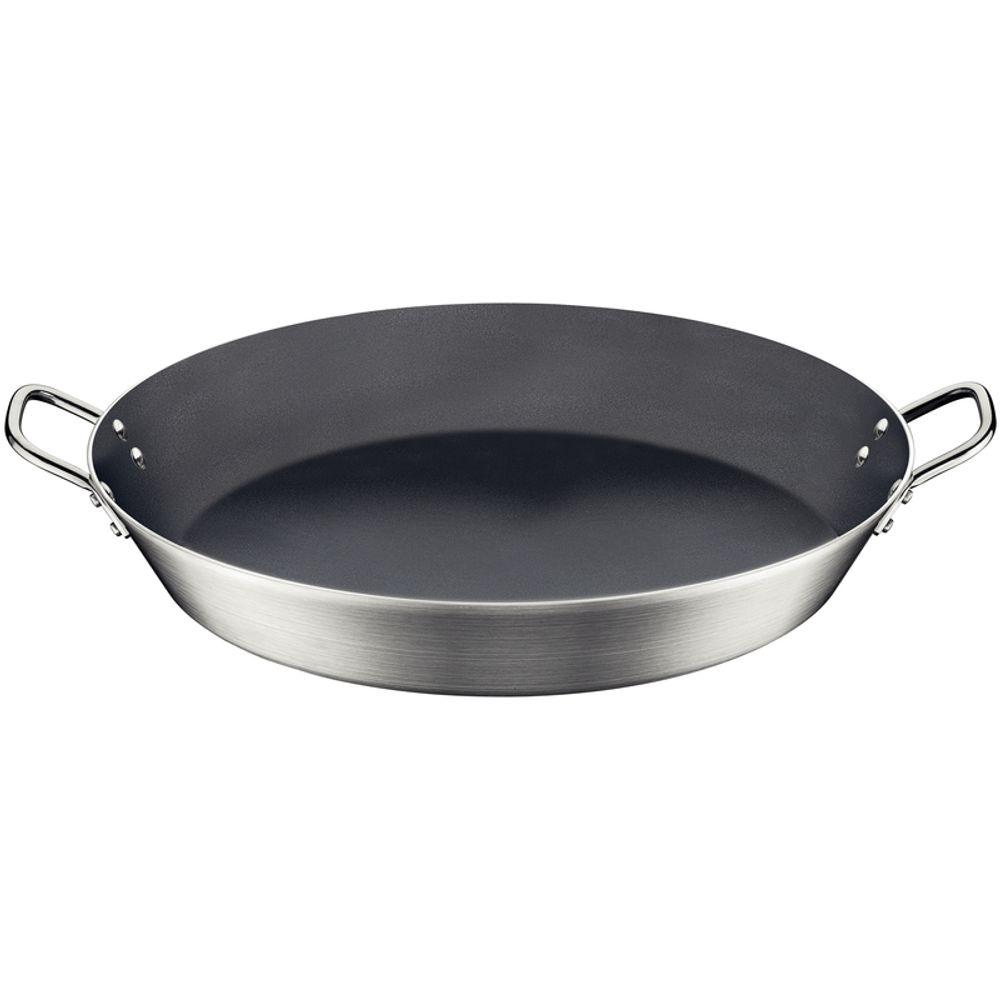 Paellera Tramontina Profissional Antiaderente T3 Alças Inox 60cm 18,2L - 1