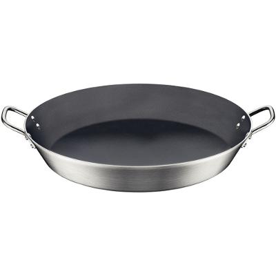 Paellera Tramontina Profissional Antiaderente T3 Alças Inox 60cm 18,2L