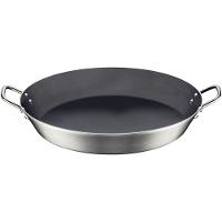 Paellera Tramontina Profissional Antiaderente T3 Alças Inox 60cm 18,2L - 1