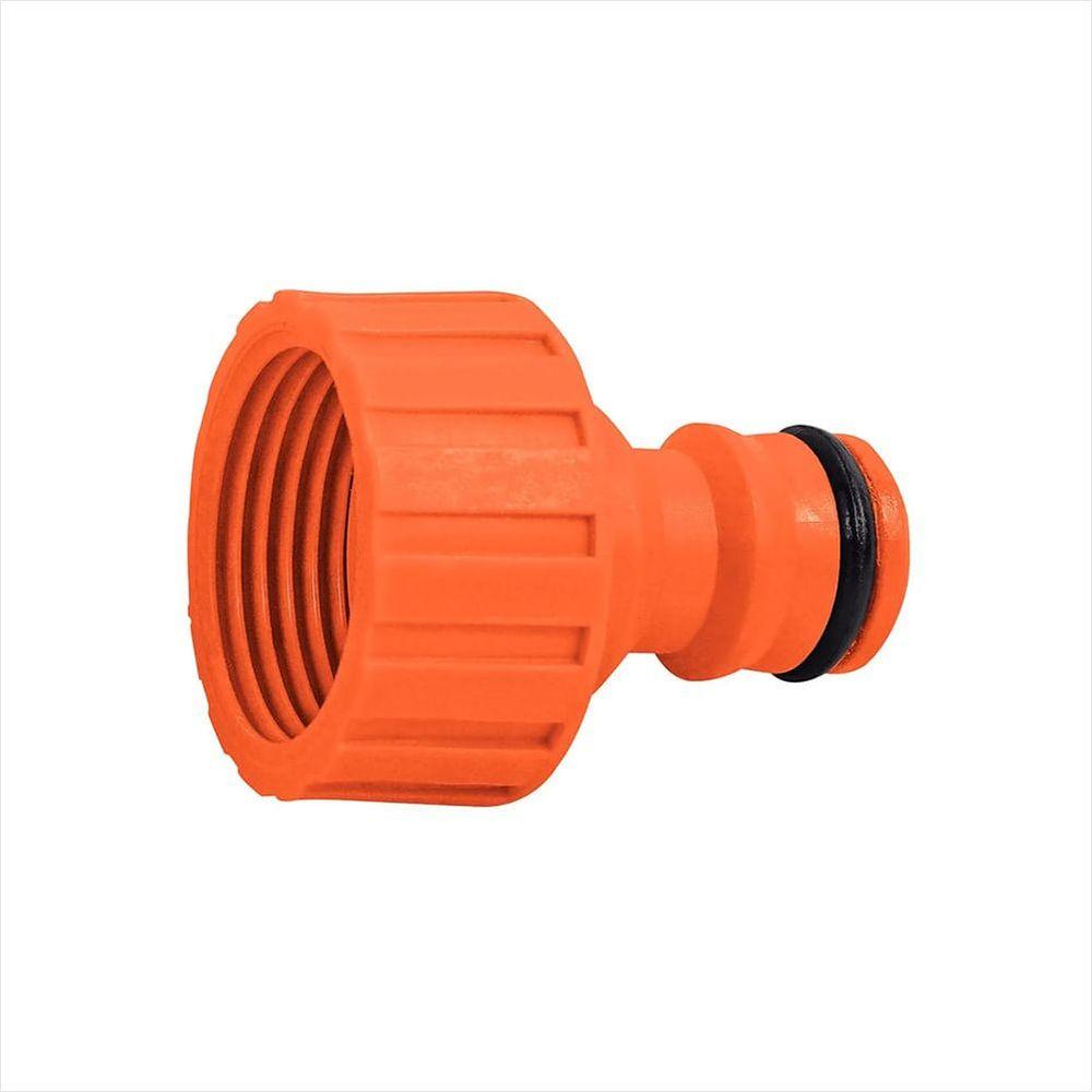 Adaptador para Jardim Femea Americano - 1