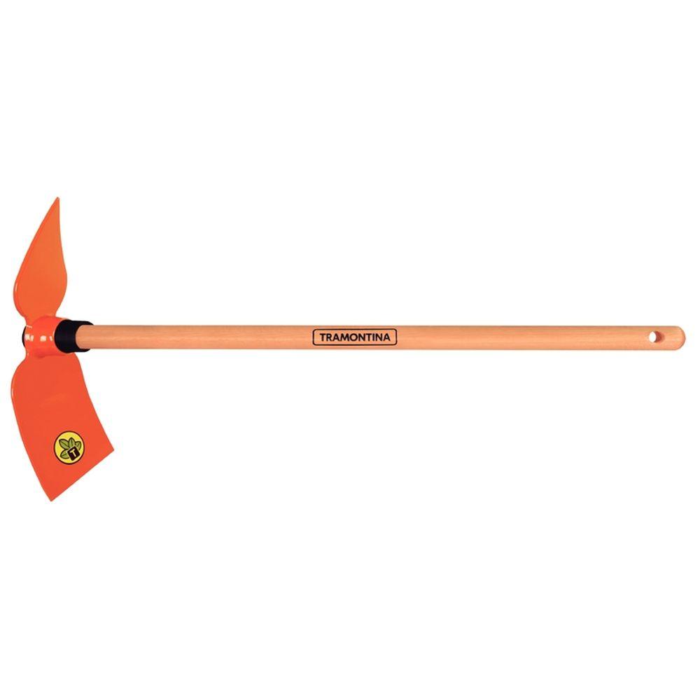 Sacho Coração com Cabo 60Cm Tramontina - 1