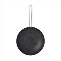 Grelha Wok Alum 24Cm Com Cabo - 2