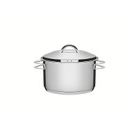 Caçarola Tramontina Solar Funda Inox com Tampa 16cm 1,8L - 1
