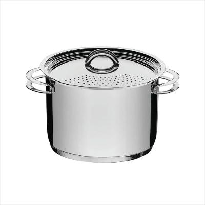 Espagueteira Aço Inox Solar