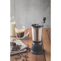 Moedor Café Tramontina Realce Inox e Acrílico - 3