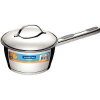 Panela Com Tampa Tramontina Allegra Inox 16Cm - 3