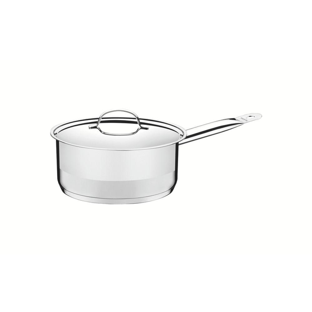 Panela Tramontina Inox Com Cabo 24cm - 1