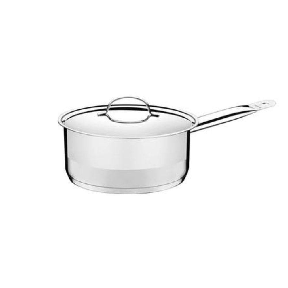 Panela Tramontina Inox Com Cabo 24cm - 5