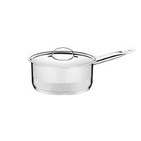Panela Tramontina Inox Com Cabo 24cm - 5