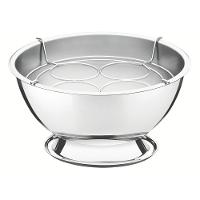 Balde Inox Para Garrafas C/ Grelha Tramontina - 1