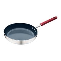 Frigideira Tramontina Profissional Alumínio Cerâmico Cabo Inox e Silicone 32cm 4,3L - 1