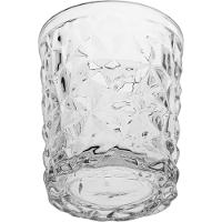 Copo Vidro Transparente 320 ml 6 Peças - 2