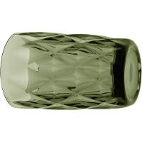 Copo Long Drink Vidro Verde 370 ml 6 Peças