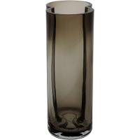 Vaso Vidro Âmbar 22 x 12 x 8 cm - 3