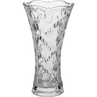 Vaso Vidro Transparente 24 x 13 x 13 cm - 1