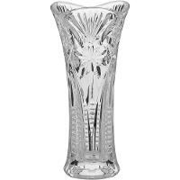 Vaso Vidro Transparente 18 x 8 x 8 cm - 2