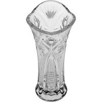 Vaso Vidro Transparente 18 x 8 x 8 cm - 3