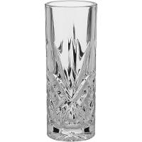 Vaso Vidro Transparente 20 x 7 x 7 cm - 1