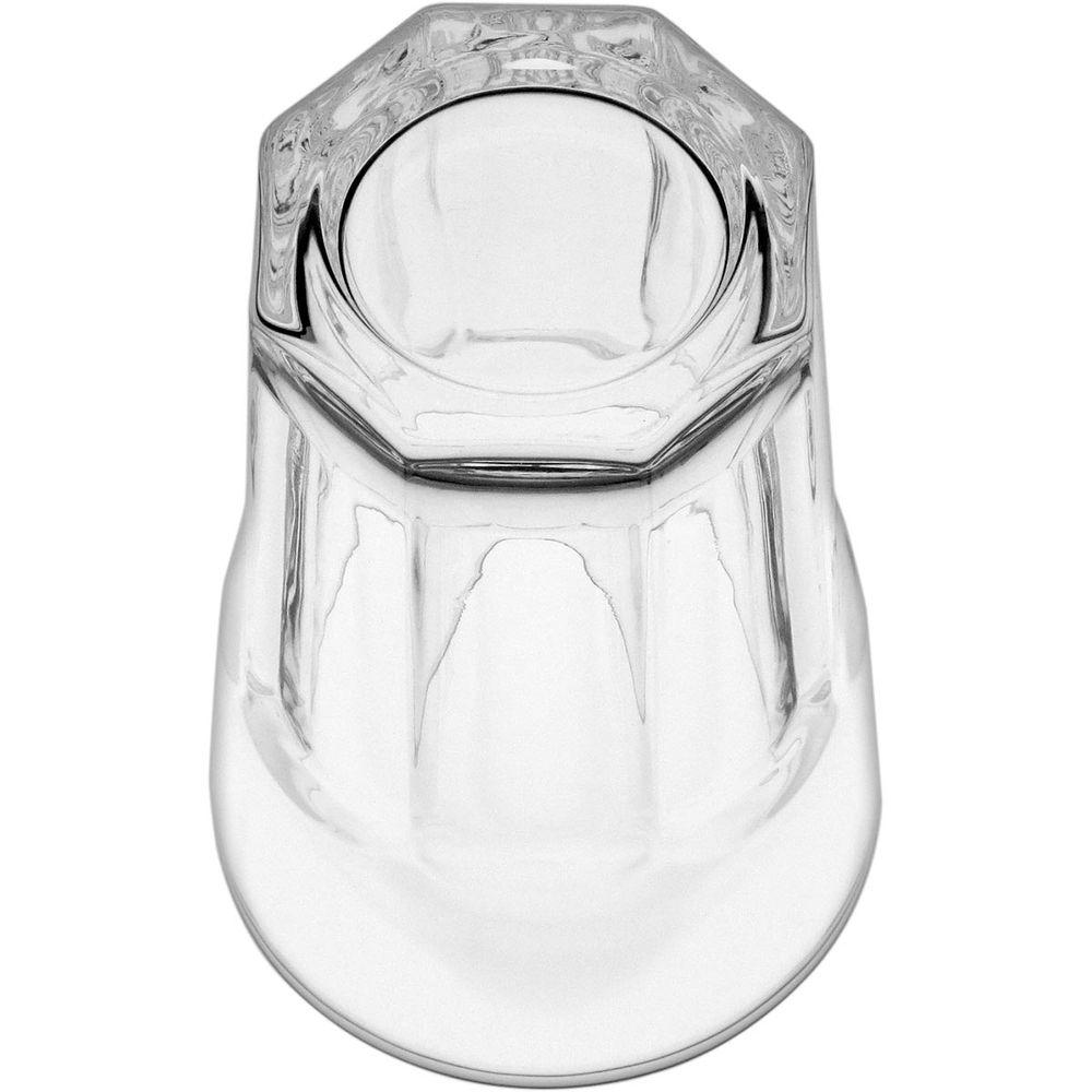 Copo Long Drink Vidro 410 ml 6 Peças - 5