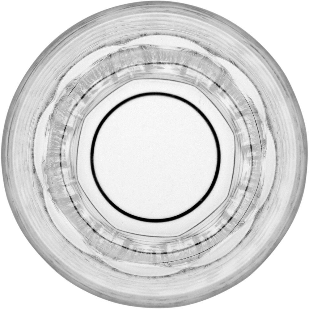 Copo Long Drink Vidro 410 ml 6 Peças - 6