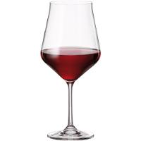 Taça Vinho Bohemia Lida Cristal 690 ml 6 Peças - 3