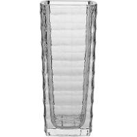 Vaso Vidro Transparente 15 x 6 x 6 cm - 1