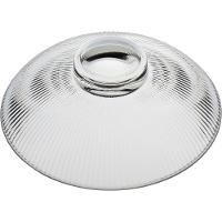 Centro Mesa Vidro Transparente 7 x 25 x 25 cm - 6