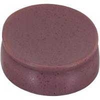 Jogo Banheiro Cerâmica Rosa 4 Peças - 6