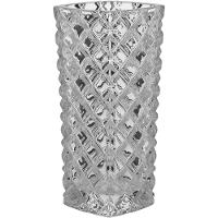 Vaso Vidro Transparente 15 x 6 x 6 cm - 2