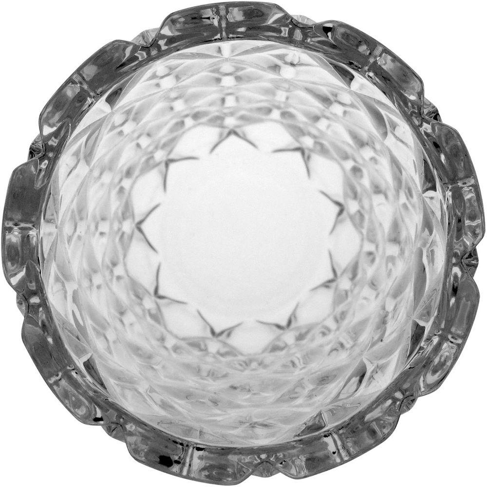 Vaso Mellione Cristal Eco Transparente Gs - 3