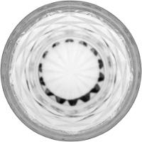 Vaso Vidro Transparente 20 x 7 x 7 cm - 2