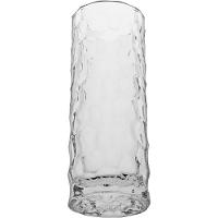 Vaso Vidro Transparente 20 x 7 x 7 cm - 3